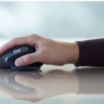 Logitech MX Master 3S Ασύρματο Εργονομικό Bluetooth Ποντίκι Graphite