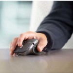 Logitech MX Master 3S Ασύρματο Εργονομικό Bluetooth Ποντίκι Graphite