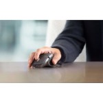 Logitech MX Master 3S Ασύρματο Εργονομικό Bluetooth Ποντίκι Graphite