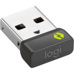 Logitech MX Master 3S Ασύρματο Εργονομικό Bluetooth Ποντίκι Graphite