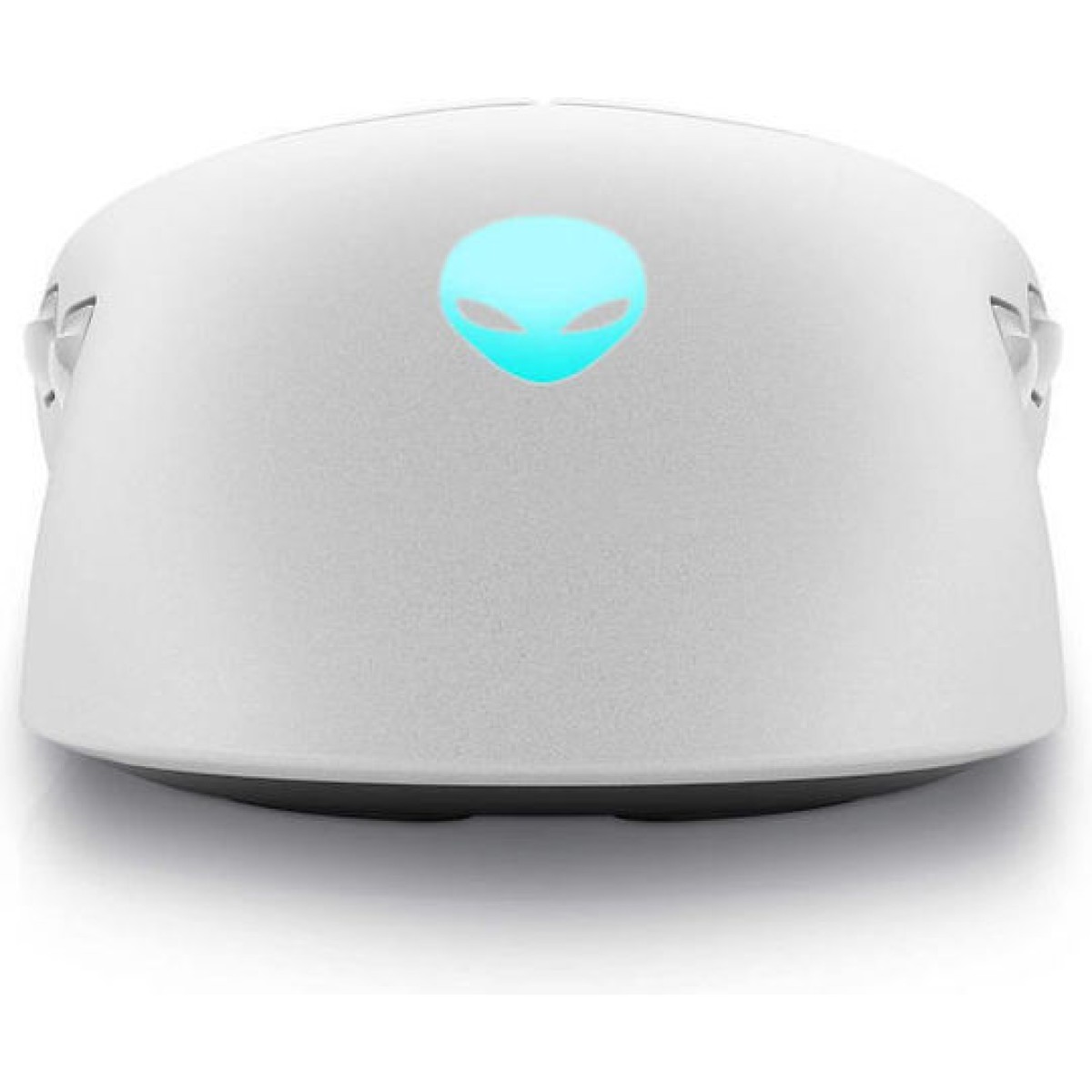 Dell Alienware Tri Mode AW720M Ασύρματο RGB Gaming Ποντίκι 26000 DPI Lunar Light