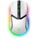 Razer Cobra Pro Ασύρματο RGB Gaming Ποντίκι 30000 DPI Λευκό