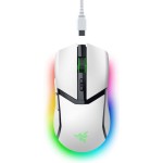 Razer Cobra Pro Ασύρματο RGB Gaming Ποντίκι 30000 DPI Λευκό
