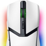 Razer Cobra Pro Ασύρματο RGB Gaming Ποντίκι 30000 DPI Λευκό