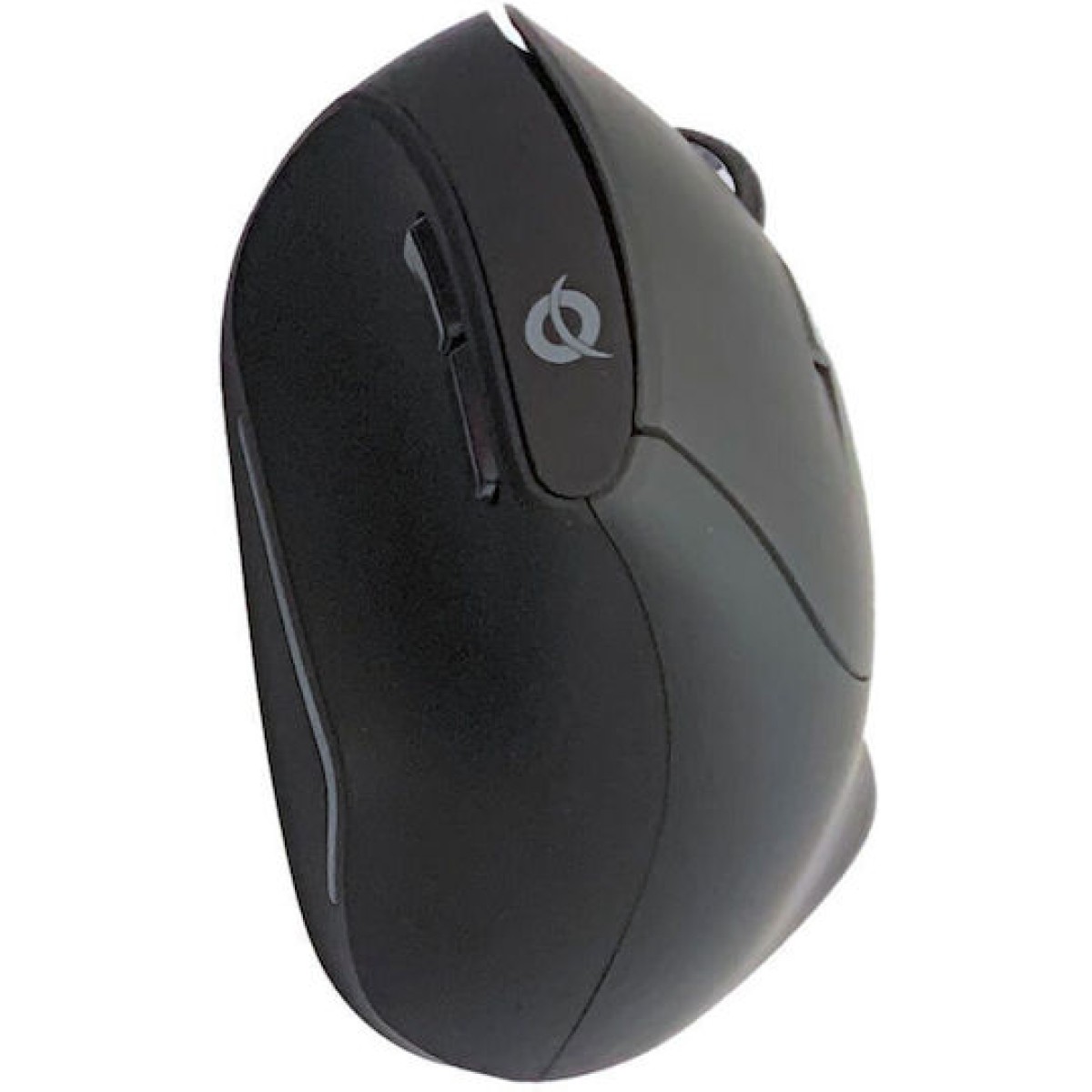 Conceptronic ERGO Ασύρματο Σετ Πληκτρολόγιο & Ποντίκι Αγγλικό US