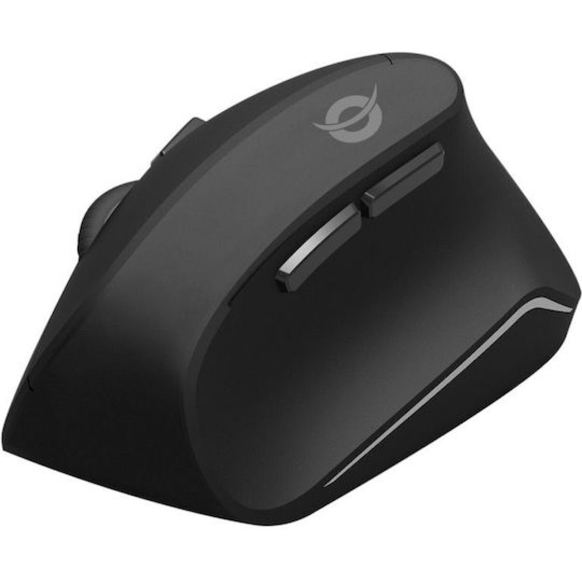 Conceptronic ERGO Ασύρματο Σετ Πληκτρολόγιο & Ποντίκι Αγγλικό US