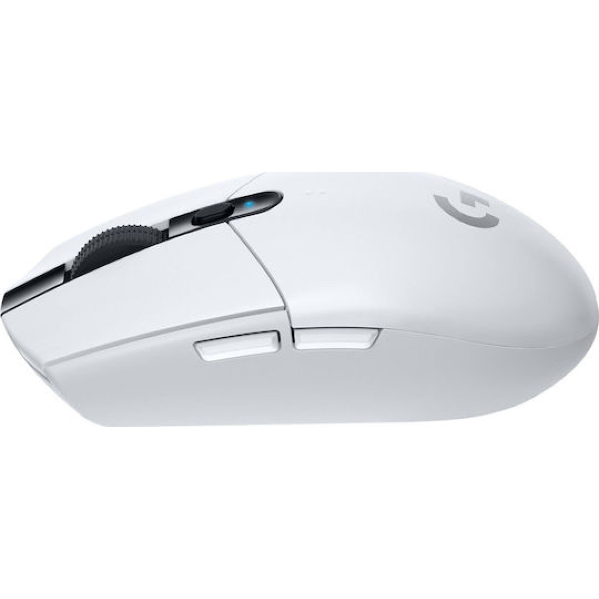 Logitech G305 Ασύρματο Gaming Ποντίκι 12000 DPI Λευκό