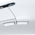 Logitech G305 Ασύρματο Gaming Ποντίκι 12000 DPI Λευκό