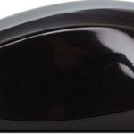 Verbatim Go Nano Ασύρματο Mini Ποντίκι Μαύρο