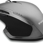Verbatim Ασύρματο Ποντίκι Γκρι