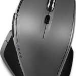 Verbatim Ασύρματο Ποντίκι Γκρι