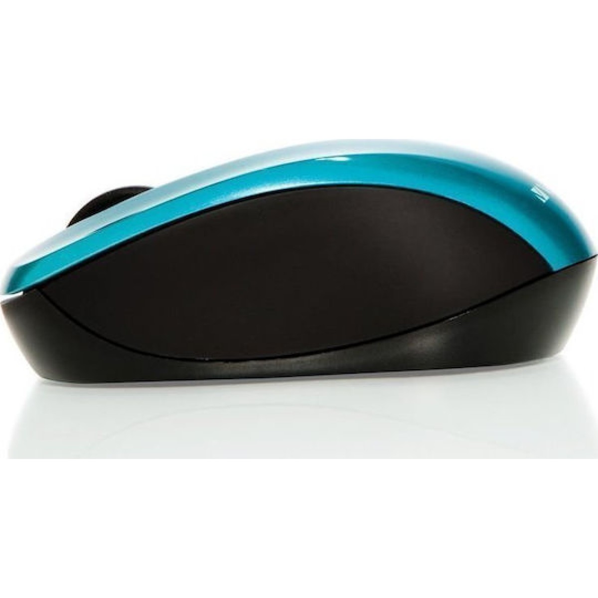 Verbatim Go Nano Ασύρματο Mini Ποντίκι Μπλε