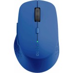 Rapoo M300 Silent Ασύρματο Bluetooth Ποντίκι Μπλε
