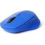 Rapoo M300 Silent Ασύρματο Bluetooth Ποντίκι Μπλε