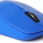 Rapoo M300 Silent Ασύρματο Bluetooth Ποντίκι Μπλε