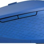 Rapoo M300 Silent Ασύρματο Bluetooth Ποντίκι Μπλε