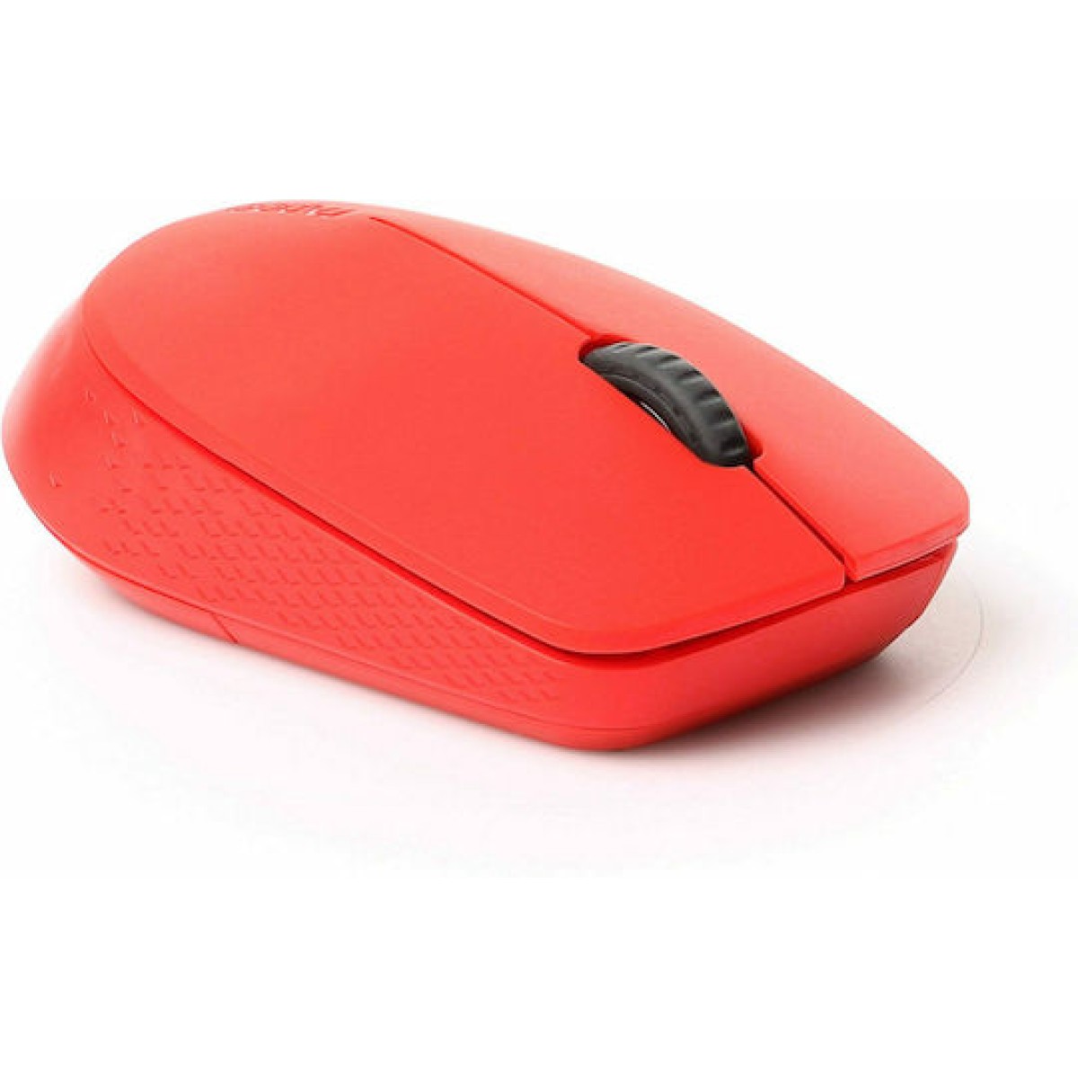 Rapoo M100 Silent Ασύρματο Bluetooth Ποντίκι Κόκκινο