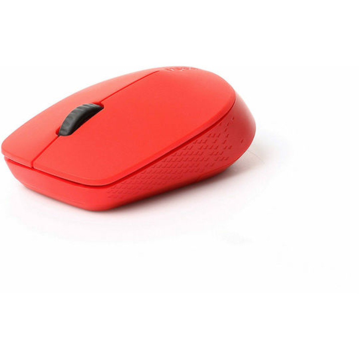 Rapoo M100 Silent Ασύρματο Bluetooth Ποντίκι Κόκκινο