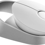 Rapoo Ralemo Air 1 Ασύρματο Ποντίκι Λευκό