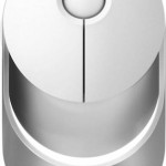 Rapoo Ralemo Air 1 Ασύρματο Ποντίκι Λευκό