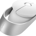 Rapoo Ralemo Air 1 Ασύρματο Ποντίκι Λευκό