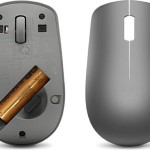 Lenovo 530 Ασύρματο Ποντίκι Graphite