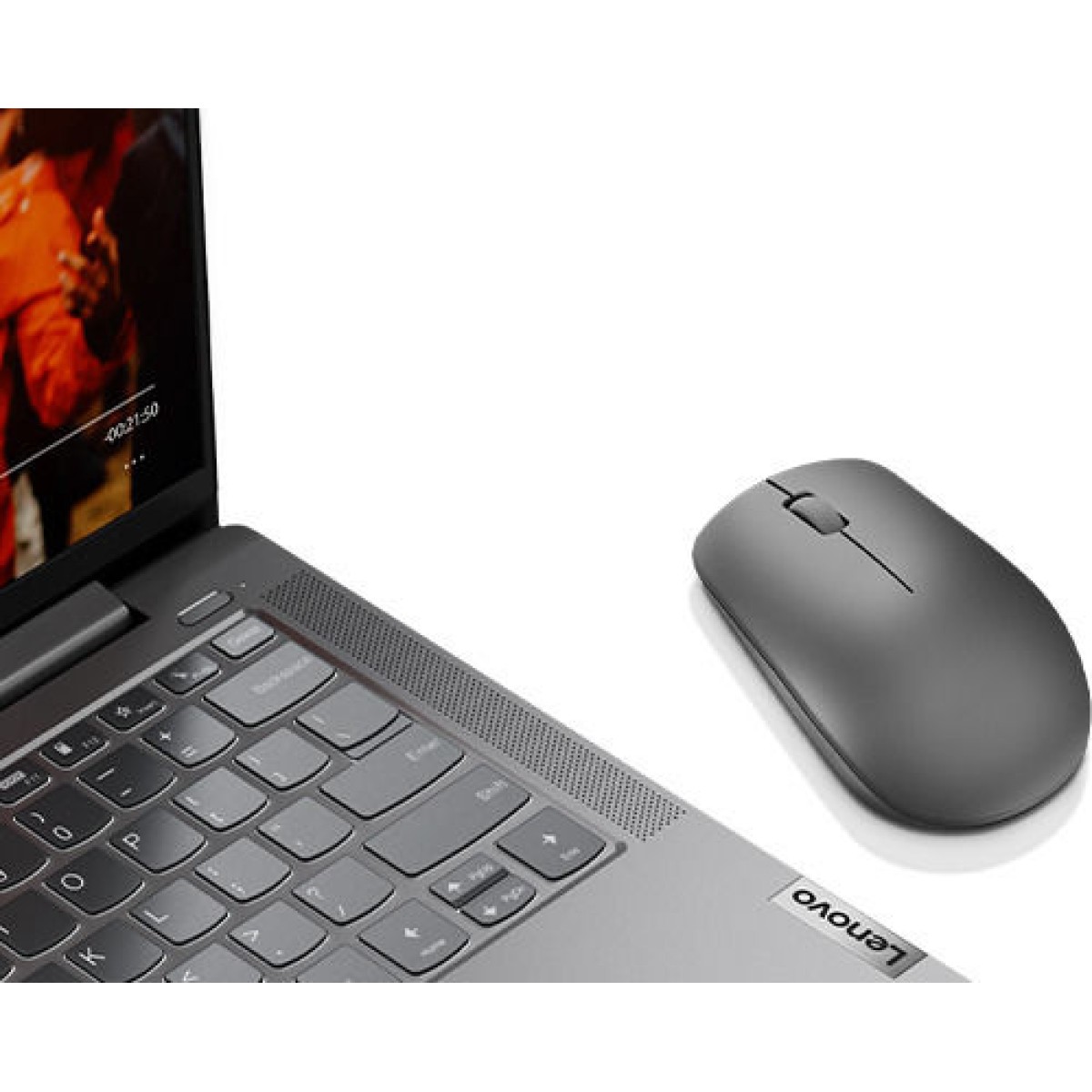 Lenovo 530 Ασύρματο Ποντίκι Graphite