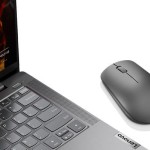 Lenovo 530 Ασύρματο Ποντίκι Graphite