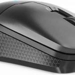 Lenovo Legion M600s Qi Ασύρματο RGB Gaming Ποντίκι 19000 DPI Storm Grey