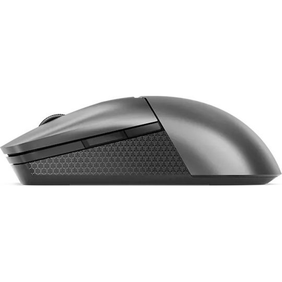 Lenovo Legion M600s Qi Ασύρματο RGB Gaming Ποντίκι 19000 DPI Storm Grey