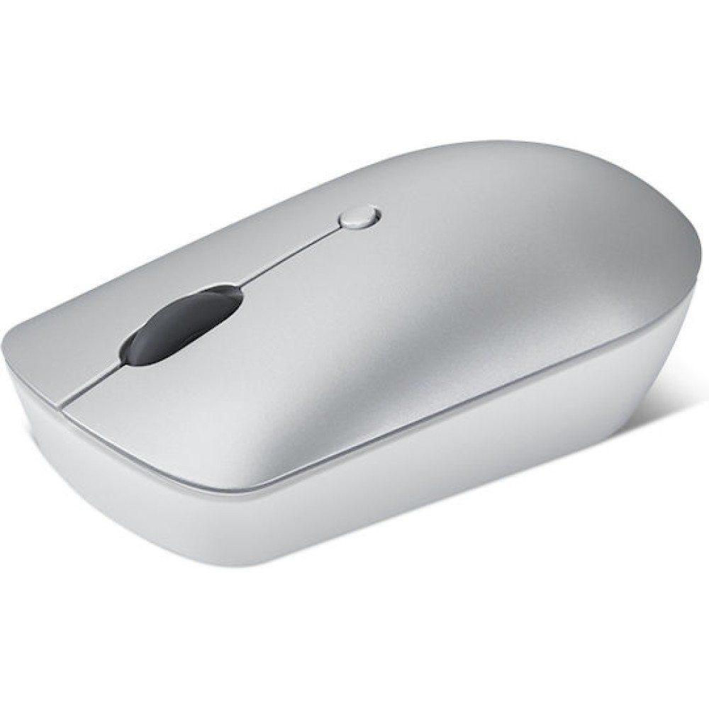 Lenovo 540 Ασύρματο Ποντίκι Cloud Grey