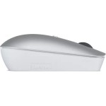 Lenovo 540 Ασύρματο Ποντίκι Cloud Grey