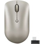 Lenovo 540 Ασύρματο Ποντίκι Sand