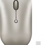 Lenovo 540 Ασύρματο Ποντίκι Sand