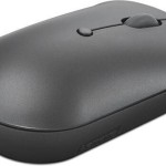 Lenovo 540 USB-C Ασύρματο Ποντίκι Sand