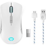 Lenovo Legion M600 Wireless Ασύρματο RGB Gaming Ποντίκι 16000 DPI Stingray