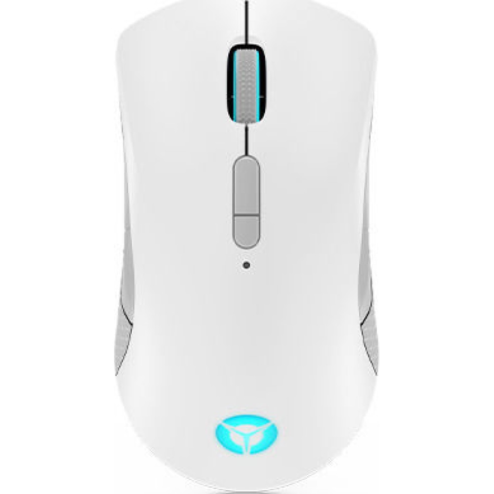 Lenovo Legion M600 Wireless Ασύρματο RGB Gaming Ποντίκι 16000 DPI Stingray