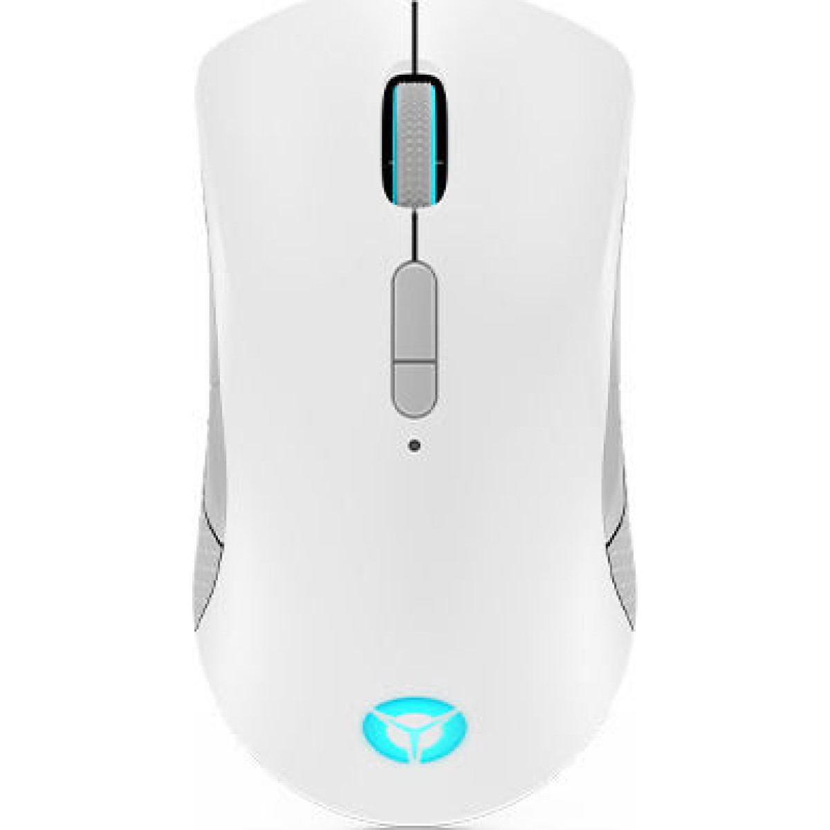 Lenovo Legion M600 Wireless Ασύρματο RGB Gaming Ποντίκι 16000 DPI Stingray