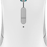 Lenovo Legion M600 Wireless Ασύρματο RGB Gaming Ποντίκι 16000 DPI Stingray