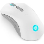 Lenovo Legion M600 Wireless Ασύρματο RGB Gaming Ποντίκι 16000 DPI Stingray
