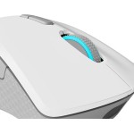 Lenovo Legion M600 Wireless Ασύρματο RGB Gaming Ποντίκι 16000 DPI Stingray
