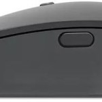 Lenovo Go Wireless Multi-Device Ασύρματο Bluetooth Ποντίκι Storm Grey