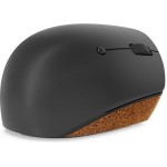 Lenovo Go Ασύρματο Εργονομικό Vertical Ποντίκι Γκρι
