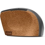 Lenovo Go Ασύρματο Εργονομικό Vertical Ποντίκι Γκρι