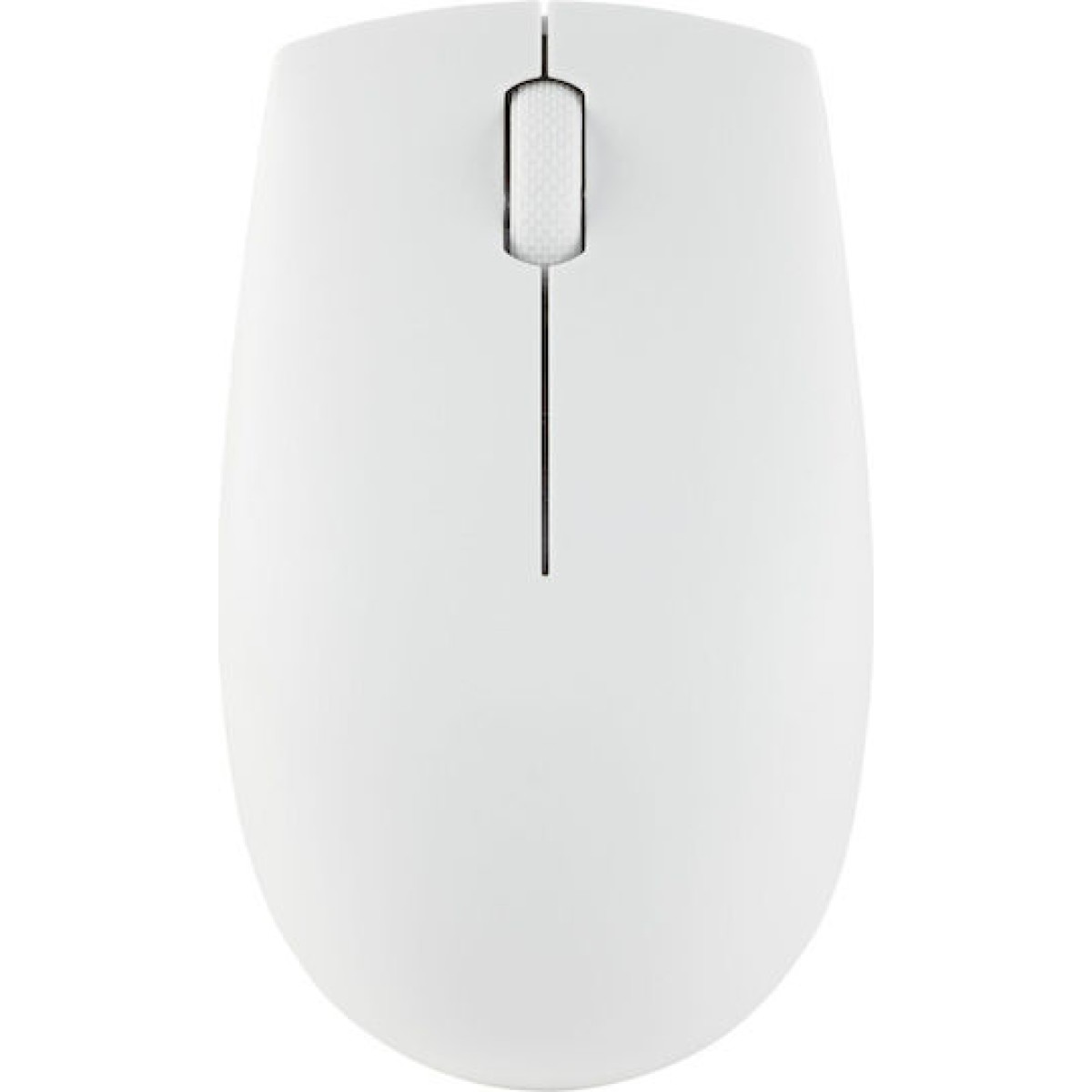 Lenovo 300 Wireless Compact Mouse Ασύρματο Mini Ποντίκι Cloud Grey