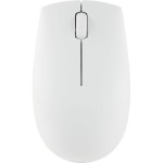 Lenovo 300 Wireless Compact Mouse Ασύρματο Mini Ποντίκι Cloud Grey