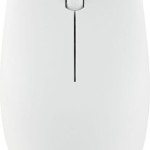 Lenovo 300 Wireless Compact Mouse Ασύρματο Mini Ποντίκι Cloud Grey