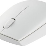 Lenovo 300 Wireless Compact Mouse Ασύρματο Mini Ποντίκι Cloud Grey