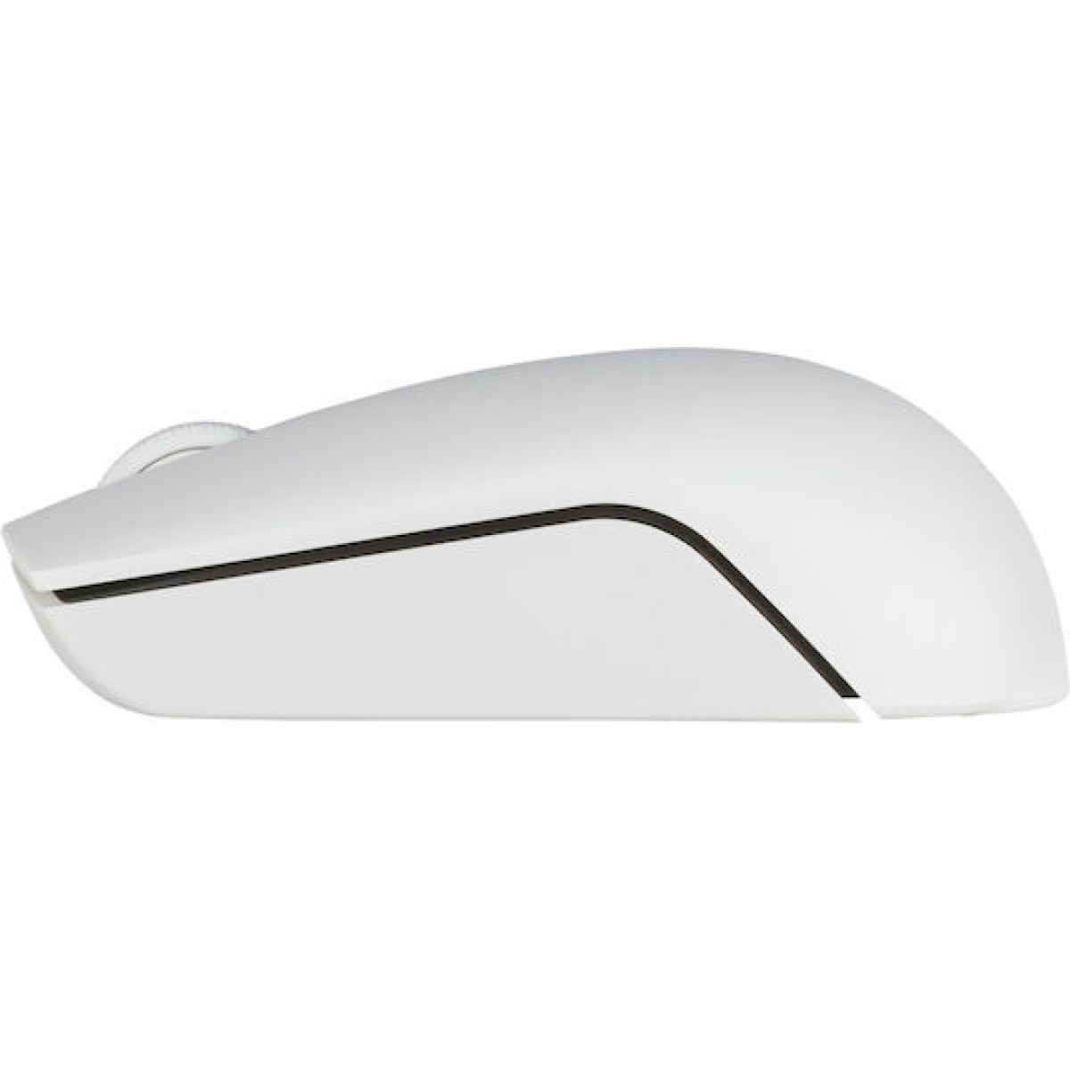 Lenovo 300 Wireless Compact Mouse Ασύρματο Mini Ποντίκι Cloud Grey