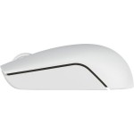 Lenovo 300 Wireless Compact Mouse Ασύρματο Mini Ποντίκι Cloud Grey